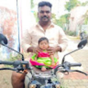 Meet your Posher, Pushpa